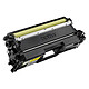 Brother TN-821XLY Yellow toner (9,000 pages at 5%)