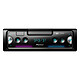 Pioneer SPH-20DAB Bluetooth / DAB+ / USB car radio compatible with iPhone and Android smartphone