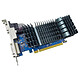 Opiniones sobre Asus GeForce GT 710 2 GB DDR3 EVO