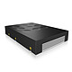 ICY BOX IB-2535StS ICY BOX IB-2535StS - Caja con adaptador 3"1/2 para disco duro 2"/12 SATA II
