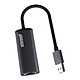 Avis INOVU Adaptateur USB 3.0 vers Gigabit Ethernet