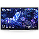 Sony XR-42A90K 48" (107 cm) 4K OLED TV - 100 Hz - HDR Dolby Vision - Google TV - Wi-Fi/Bluetooth/AirPlay - Google Assistant - 2 x HDMI 2.1 - 2.1 25W Dolby Atmos Sound