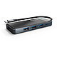 Avis INOVU Station d'accueil USB-C 6 en 1 (HDMI/USB/SD)