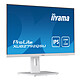 Opiniones sobre iiyama 27" LED - ProLite XUB2792QSU-W5