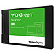 Western Digital SSD WD Green 2Tb SSD 2Tb 2.5" 7mm Serial ATA 6Gb/s