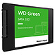 Review Western Digital SSD WD Green 1Tb