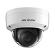 Hikvision DS-2CD2183G2-I (White) IP67 day/night outdoor dome camera - IK10 - 3840 x 2160 - Ethernet with microSD/SDHC/SDXC slot