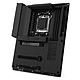 NZXT N7 B650E - Black ATX Socket AM5 AMD B560E Motherboard - 4x DDR5 - M.2 PCIe 5.0 - USB 3.1 - PCI-Express 5.0 16x - Wi-Fi 6E/Bletooth 5.2 - LAN 2.5 GbE