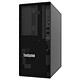 Lenovo ThinkSystem ST50 V2 (7D8JA00PEA) Intel Xeon E-2324G 8 GB 2 TB (2x 1 TB) Tower (4U) Alimentatore 500W