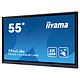 Opiniones sobre iiyama 55" LED - ProLite TE5512MIS-B1AG