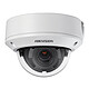Hikvision DS-2CD1753G0-IZ IP67 day/night outdoor dome camera - IK10 - 2560 x 1920 - Ethernet with microSD/SDHC/SDXC slot