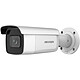 Hikvision DS-2CD2663G2-IZS Caméra IP d'extérieur jour/nuit IP67 - IK10 - 3200 x 1800 - PoE (Fast Ethernet) avec slot microSD/SDHC/SDXC