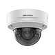 Hikvision DS-2CD2763G2-IZS IP67 day/night outdoor dome camera - IK10 - 3200 x 1800 - PoE (Fast Ethernet) with microSD/SDHC/SDXC slot