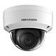 Hikvision DS-2CD2143G2-I IP67 day/night outdoor dome camera - IK10 - 2688 x 1520 - PoE (Fast Ethernet) with microSD/SDHC/SDXC slot