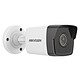 Hikvision DS-2CD1053G0-I Caméra IP bullet d'extérieur jour/nuit IP67 - 2560 x 1920 - PoE (Fast Ethernet) avec slot microSD/SDHC/SDXC