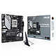 ASUS PRIME B650M-A WIFI II Placa base Micro ATX Socket AM5 AMD B650 - 4x DDR5 - M.2 PCIe 5.0 - USB 3.1 - PCI-Express 4.0 16x - LAN 2,5 GbE + Wi-Fi 6/Bluetooth 5.2