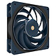 Cooler Master Mobius 120 OC 120 mm case fans