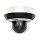 Hikvision DS-2DE2A404IW-DE3 Outdoor day/night motorized dome IP camera - IP66 - IK10 - 2560 x 1440 - PoE (Fast Ethernet) with microSD/SDHC/SDXC slot