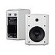 Vivolink VLSP61AW Active speakers 2x 50W