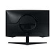 Samsung 27" LED - Odyssey G5 S27AG550EP · Occasion pas cher