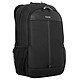 Targus Classic Backpack (15"-16") Sac à dos pour ordinateur portable jusqu'à 16"