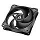 Arctic P12 Max (Black) 120 mm PWM case fan with 0dB mode