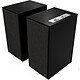 Review Audio-Technica AT-LP120XUSB Silver + Klipsch The Sevens Black