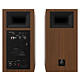 cheap Rega Planar 1 Walnut + Klipsch The Sevens Walnut.