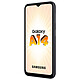 Avis Samsung Galaxy A14 Noir 64 Go + Verre Trempé + Coque Transparente