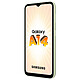 Review Samsung Galaxy A14 Lime