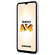 Review Samsung Galaxy A14 Silver