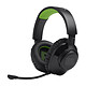 JBL Quantum 360X Wireless for XBOX Wireless circum-aural headset for gamers - RF - Removable microphone - PC/Mac/Consoles/Mobiles compatible