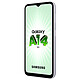 Nota Samsung Galaxy A14 5G Argento (4GB / 64GB)