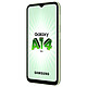 Opiniones sobre Samsung Galaxy A14 5G Lima (4GB / 128GB)
