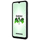 Opiniones sobre Samsung Galaxy A14 5G Negro (4GB / 128GB)