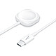 Akashi USB-C cable for Apple Watch (1m) Magnetic to USB-C fast charging cable for Apple Watch (1m)