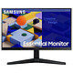 Samsung 22" LED - S22C310EAU Ecran PC Full HD 1080p - 1920 x 1080 pixels - 5 ms (gris à gris) - 16/9 - Dalle IPS - FreeSync - HDMI/VGA - Noir