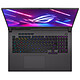 Avis ASUS ROG STRIX 17 G713PV-HX181W · Occasion