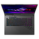 Review ASUS ROG STRIX G18 G814JV-N5193W.