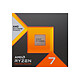 Buy AMD Ryzen 7 7800X3D Bundle The Force with SOLAARI WAAN Silver Elite Lightsaber .