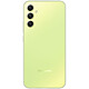 Samsung Galaxy A34 5G Lime (6 Go / 128 Go) · Reconditionné pas cher