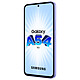 Review Samsung Galaxy A54 5G Lavender (8GB / 256GB)