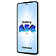 Review Samsung Galaxy A54 5G White (8GB / 128GB)