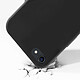 Avis Akashi Coque Silicone Noir iPhone SE 2022