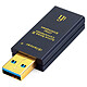 Nota iFi Audio iSilencer 3.0 da USB-A a USB-A