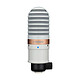 Yamaha YCM01 - White Dynamic microphone - Cardioid directional - Streaming - XLR