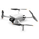 DJI Mini (solo drone) Quadricottero compatto - telecamera di bordo 4K - FOV 82,1° - stabilizzazione a 3 assi - raggio di volo 10 km - durata del volo 38 minuti