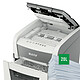 Review Leitz Shredder IQ Autofeed Small Office 50X Safety DIN P-4 Cross Cut