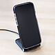 Buy Akashi 15W Wireless Quick Charger with Position Black
