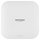 Netgear WAX214 (WAX214-200EUS) Point d'accès extérieur PoE Dual-Band Wi-Fi 6 AX1800 (AX1201 + AX573.5)